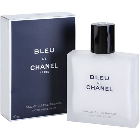 chanel blue aftershave best price